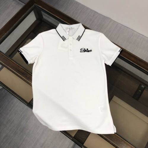 Dior polo T-Shirt-226(M-XXXL)