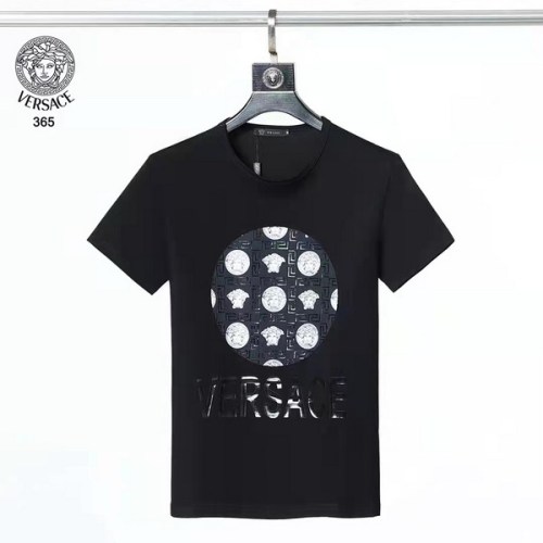 Versace t-shirt men-861(M-XXXL)