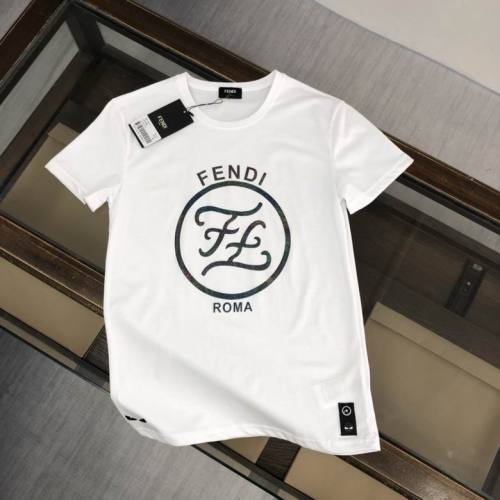 FD T-shirt-1033(M-XXXL)