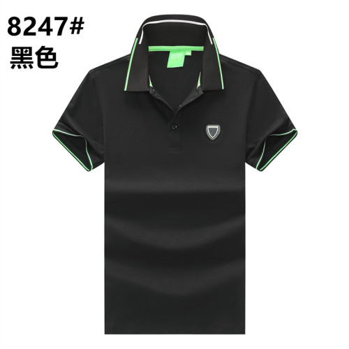 Boss polo t-shirt men-203(M-XXL)