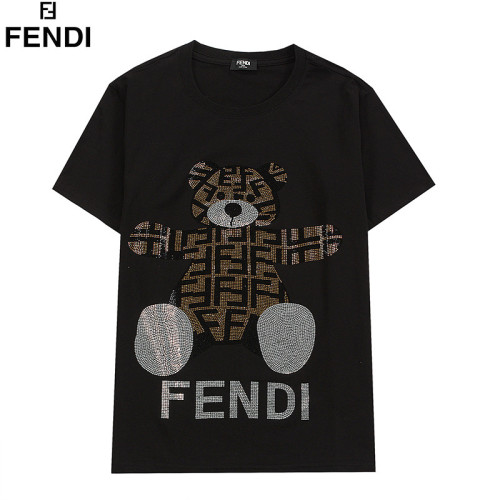 FD T-shirt-1045(M-XXXL)