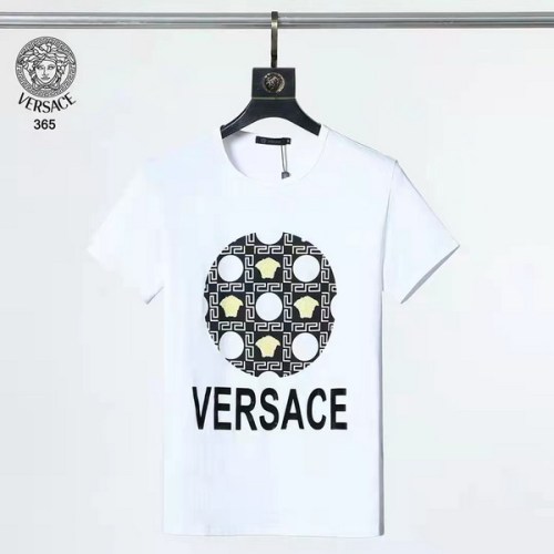 Versace t-shirt men-860(M-XXXL)