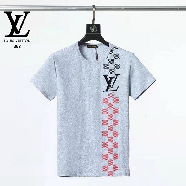 LV t-shirt men-2257(M-XXXL)