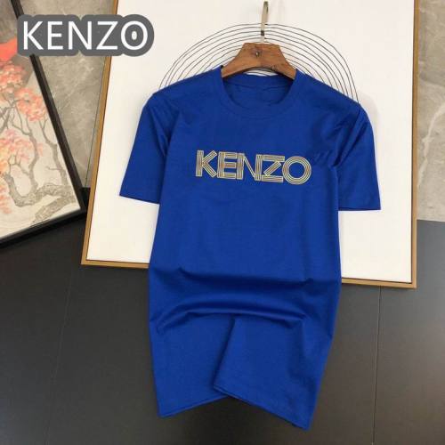 Kenzo T-shirts men-296(M-XXXL)