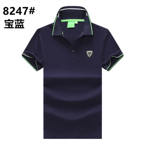 Boss polo t-shirt men-202(M-XXL)