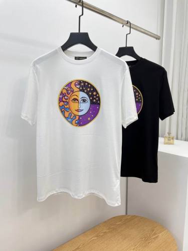Versace t-shirt men-858(M-XXXL)