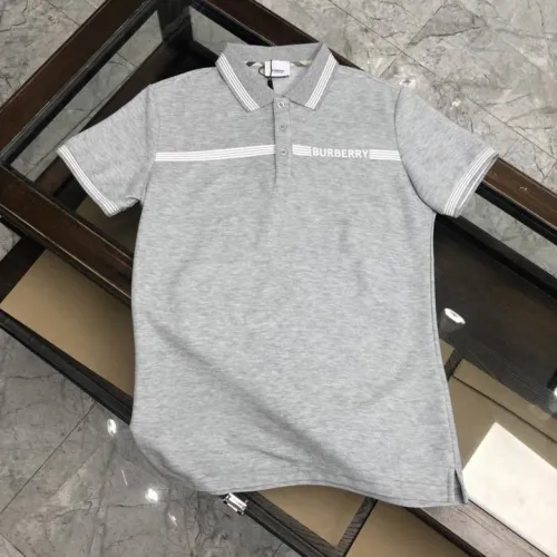 Burberry polo men t-shirt-813(M-XXXL)