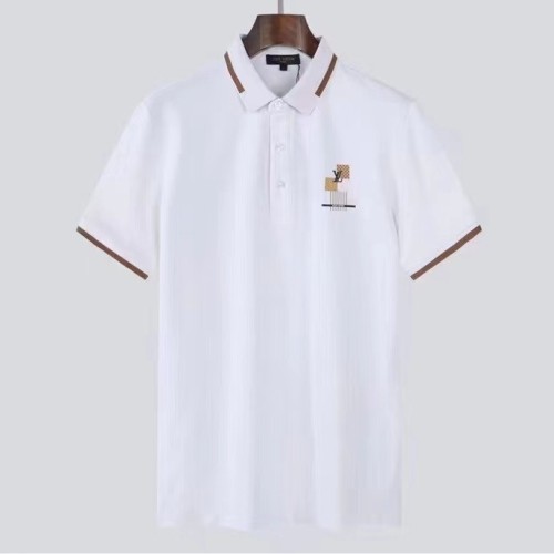 LV polo t-shirt men-330(M-XXL)