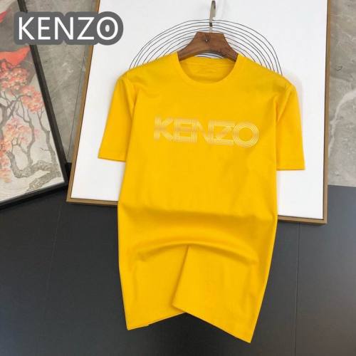 Kenzo T-shirts men-294(M-XXXL)