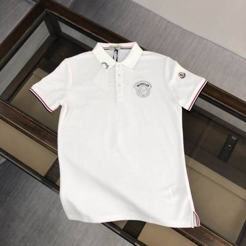 Moncler Polo t-shirt men-318(M-XXXL)