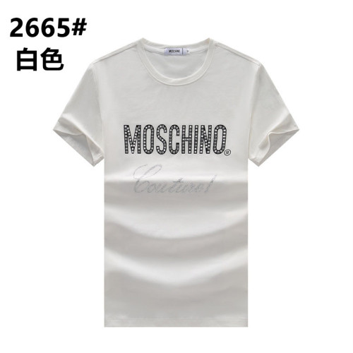 Moschino t-shirt men-441(M-XXL)