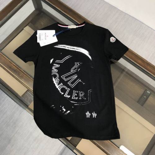 Moncler t-shirt men-485(M-XXXL)
