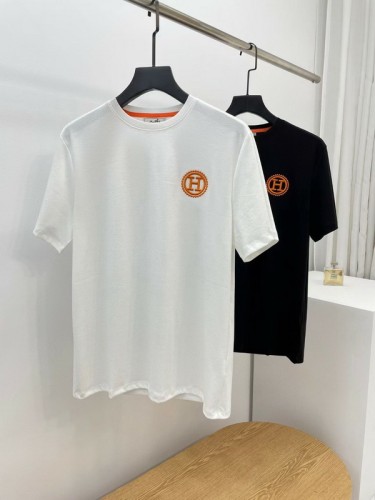Hermes Shirt High End Quality-032
