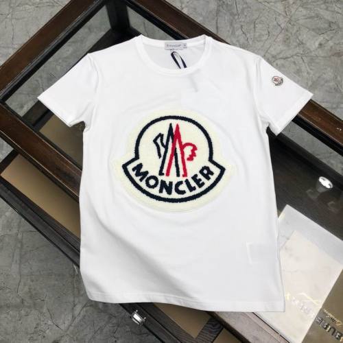 Moncler t-shirt men-492(M-XXXL)