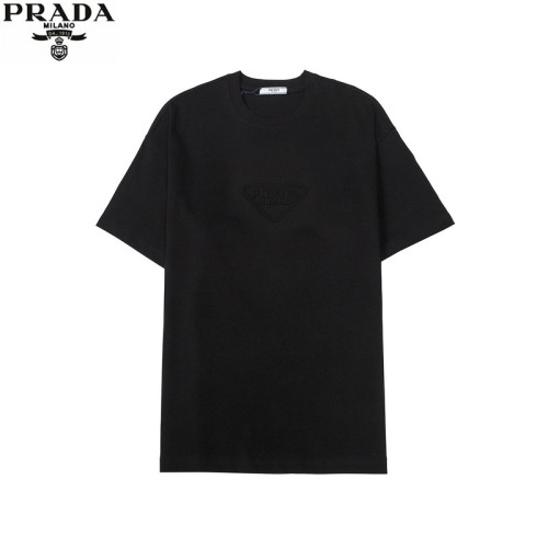 Prada t-shirt men-342(M-XXXL)