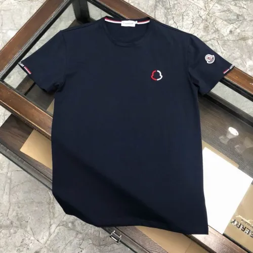 Moncler t-shirt men-495(M-XXXL)