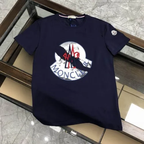 Moncler t-shirt men-489(M-XXXL)
