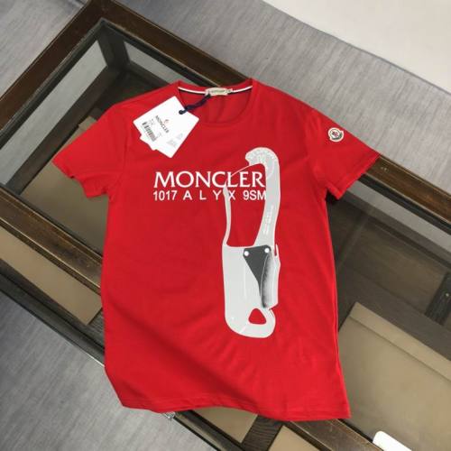 Moncler t-shirt men-469(M-XXXL)