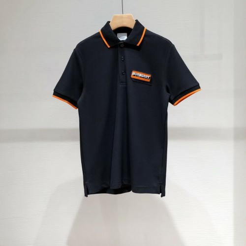 Burberry Shirt High End Quality-022