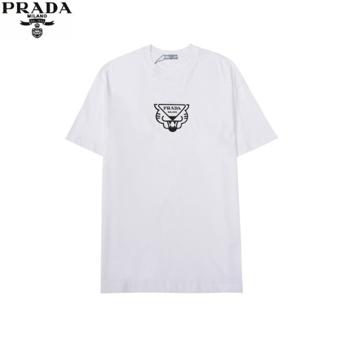 Prada t-shirt men-340(M-XXXL)