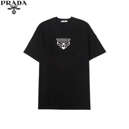 Prada t-shirt men-343(M-XXXL)