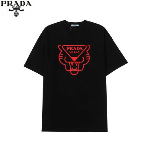 Prada t-shirt men-341(M-XXXL)