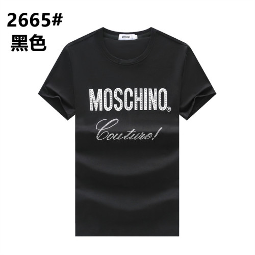 Moschino t-shirt men-442(M-XXL)