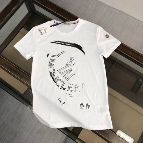 Moncler t-shirt men-486(M-XXXL)