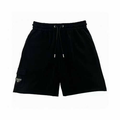Prada Short Pants High End Quality-004