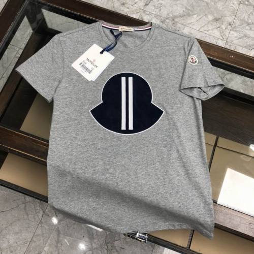 Moncler t-shirt men-501(M-XXXL)