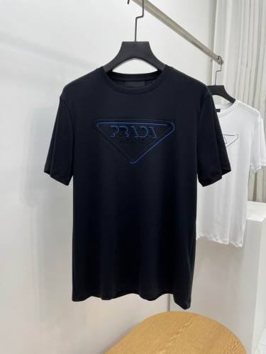 Prada t-shirt men-319(M-XXXL)