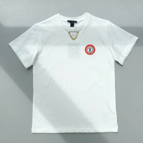 LV Short Shirt High End Quality-579