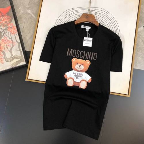 Moschino t-shirt men-438(M-XXXL)