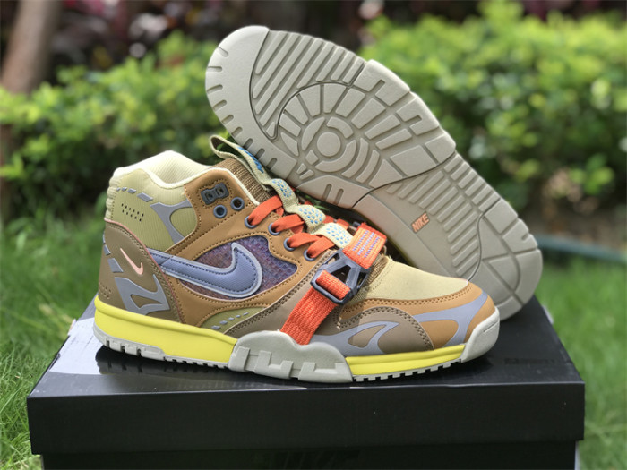 Authentic Nike Air Trainer 1 “Coriander”