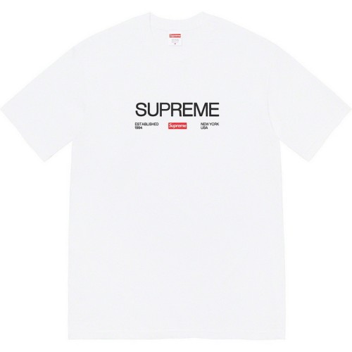 Supreme shirt 1;1 quality-183(S-XL)