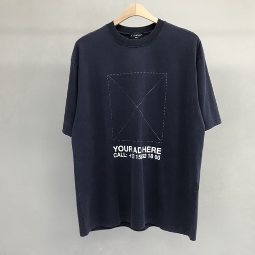 B Shirt 1：1 Quality-2386(XS-L)