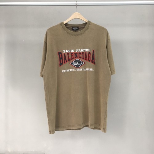 B Shirt 1：1 Quality-2387(XS-L)