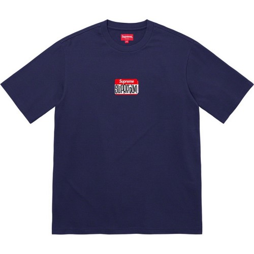 Supreme shirt 1;1 quality-176(S-XL)