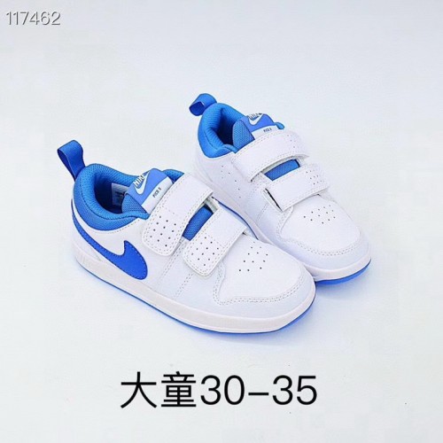 Nike SB kids shoes-170