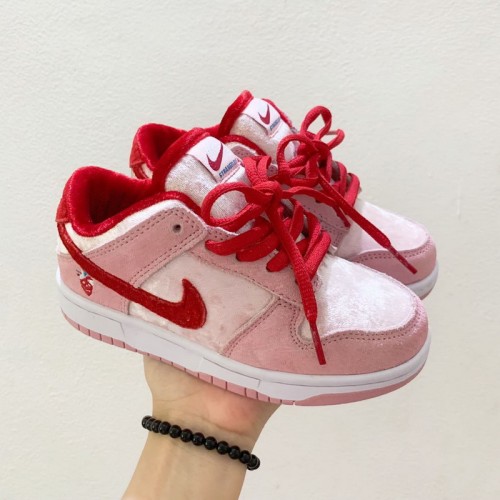 Nike SB kids shoes-096