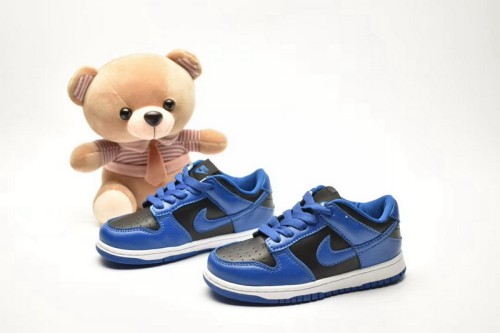 Nike SB kids shoes-153