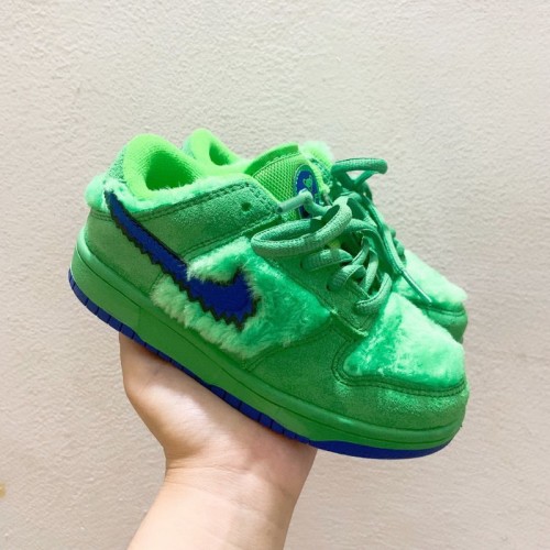 Nike SB kids shoes-095