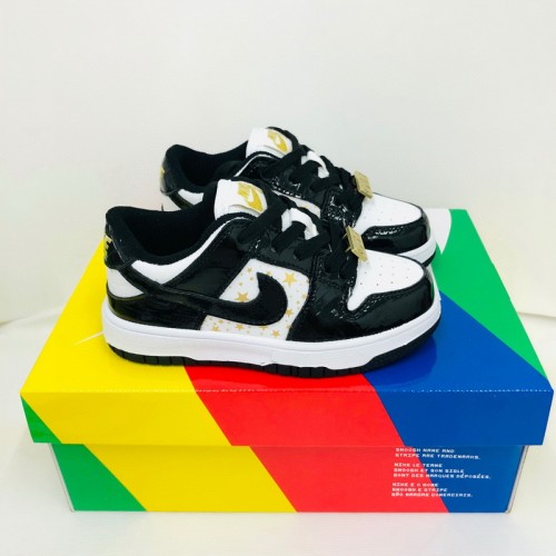 Nike SB kids shoes-133