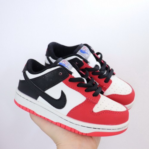 Nike SB kids shoes-129