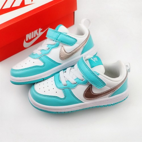 Nike SB kids shoes-177