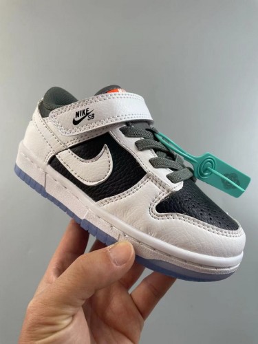 Nike SB kids shoes-119