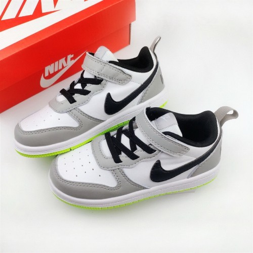 Nike SB kids shoes-179