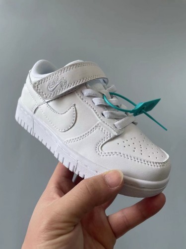 Nike SB kids shoes-120