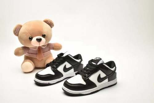 Nike SB kids shoes-154