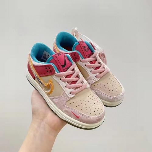 Nike SB kids shoes-016